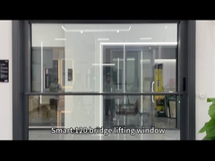 120 ηλεκτρικά παράθυρα ανύψωσης