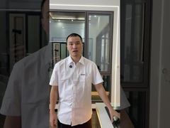 Δοκιμή ηχομόνωσης