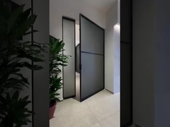 Κεντρική πόρτα άξονα