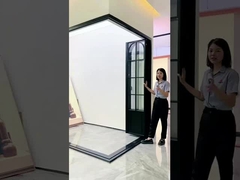 δίπλωμα της πόρτας