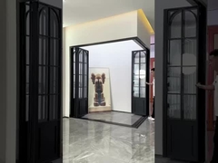 δίπλωμα της πόρτας