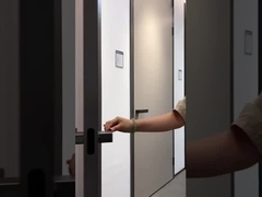 Πύλη από ξύλο