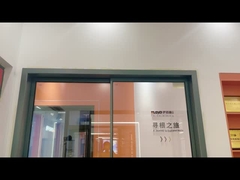 45 Συρόμενη πόρτα