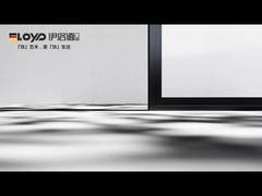 76 Σπασμένη γέφυρα, συρόμενη πόρτα