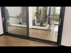 76 Σπασμένη γέφυρα, συρόμενη πόρτα