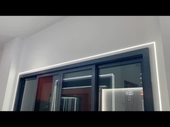 65 Σπασμένη γέφυρα, συρόμενη πόρτα