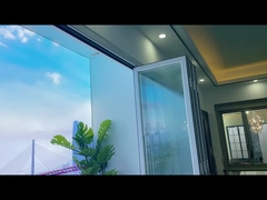 δίπλωμα του παραθύρου