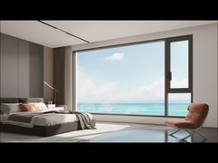 110 Παράθυρο με πορτάκια