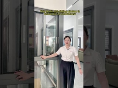 110 συρόμενο παράθυρο