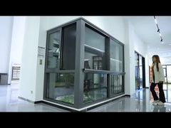 Μπολίν 118 Συρόμενο παράθυρο